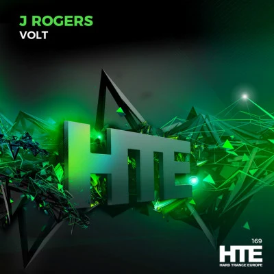 歌手 J Rogers