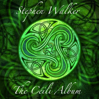 Stephen Walker Irish Dance Music, Vol. 1