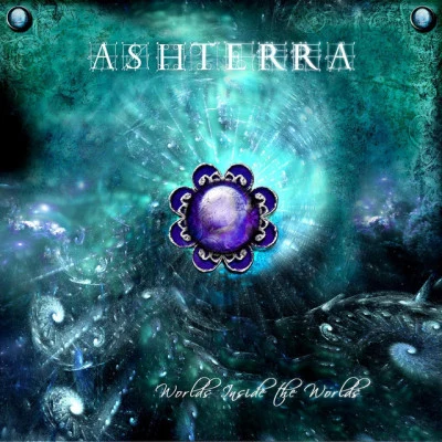 歌手 Ashterra