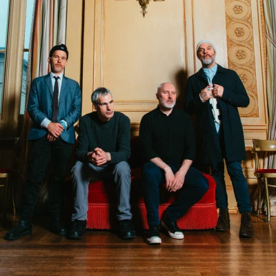 The Bad Plus The Beautiful Ones