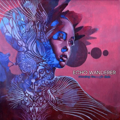 歌手 Echo Wanderer