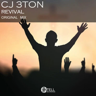 歌手 CJ 3Ton