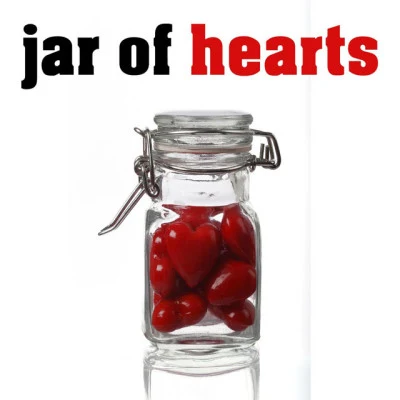 歌手 Jar of HeartsChiara Accardi