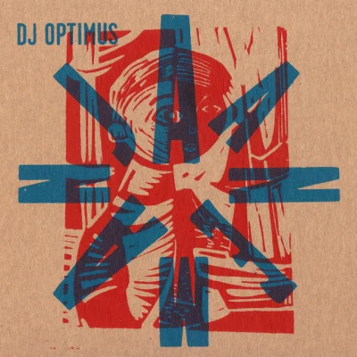 歌手 DJ Optimus