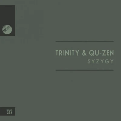 Qu-Zen/Trinity (AU) Syzygy