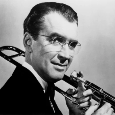 歌手 Glenn Miller