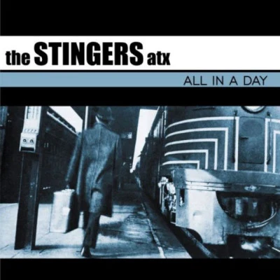 歌手 The Stingers ATX