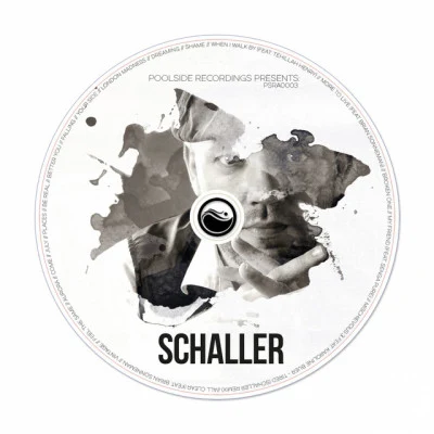 歌手 Schaller