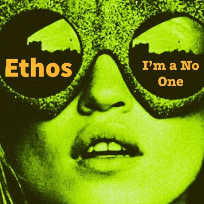 歌手 Ethos