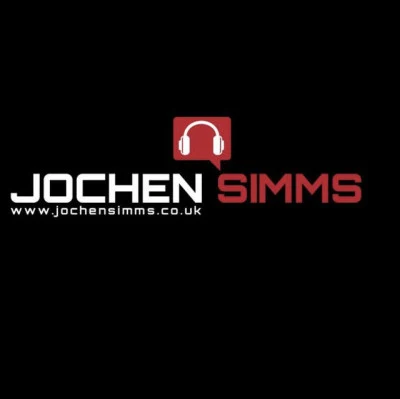 歌手 Jochen Simms