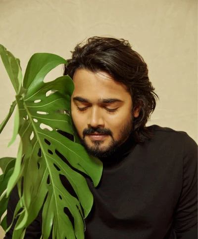 Bhuvan Bam Sang Hoon Tere