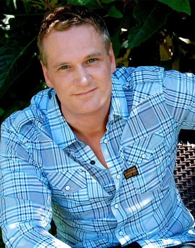 歌手 John Ottman