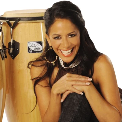 歌手 Sheila E.LA INDIAPatti LaBelleAndy VargasSantana