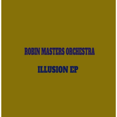 歌手 Robin Masters OrchestraDESNEY BAILEY