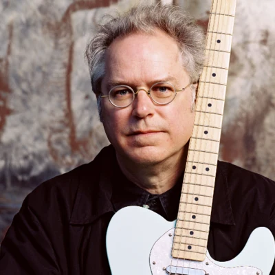 歌手 Bill Frisell