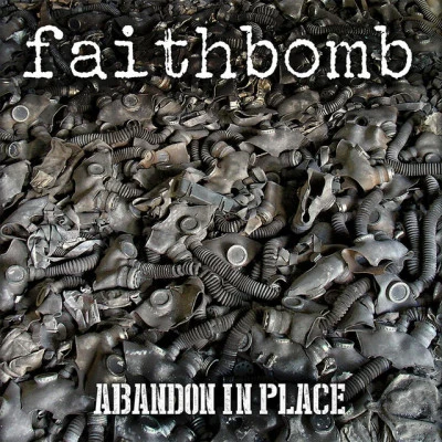 歌手 Faithbomb