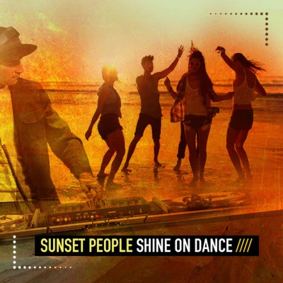 歌手 Sunset People