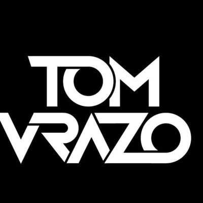 Tom Vrazo Someone Else