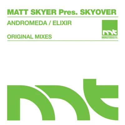 歌手 Matt Skyer