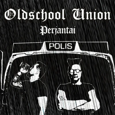 歌手 Oldschool Union