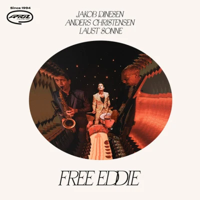 Anders Christensen/Niclas Knudsen Trio/Niclas Knudsen/Kresten Osgood Times Revisited