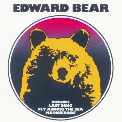 歌手 Edward Bear