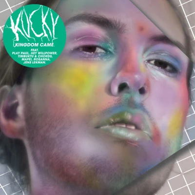 歌手 Kocky