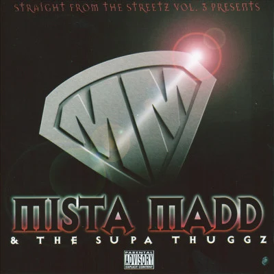 Mista Madd/5050 Twin/Chamillionaire/Yung Ro Still Standing