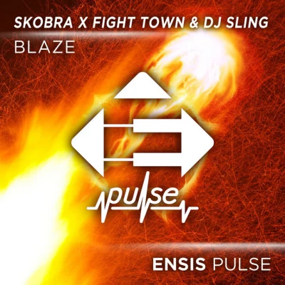 歌手 Fight TownSkobraDJ Sling