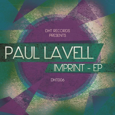 歌手 Paul Lavell