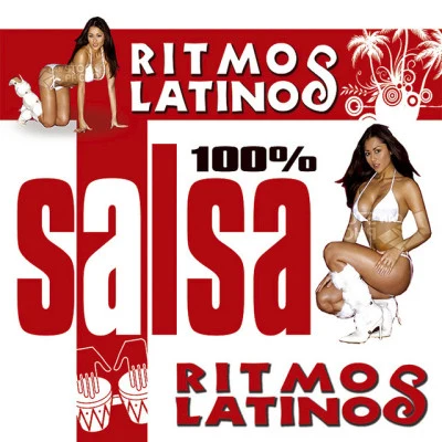 Salsa Latin 100%/Los Alfa 8/La Misma Gente/Calixto Ochoa Salsa and Merengue Latin Nights