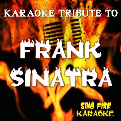 Sing Fire Karaoke/Andrew Wyatt/Bruno Mars When I Was Your Man (Karaoke Version)