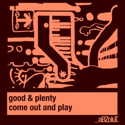 歌手 Good & Plenty