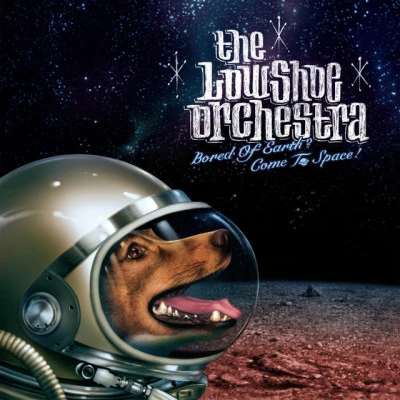 歌手 The Low Shoe Orchestra