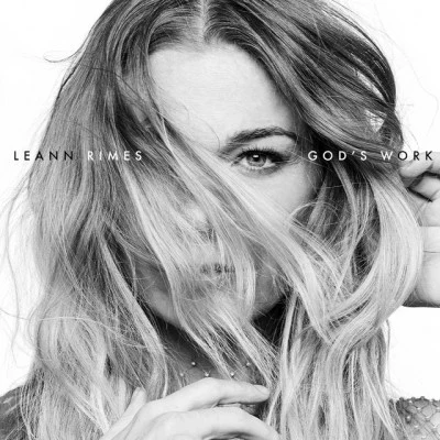 歌手 LeAnn Rimes