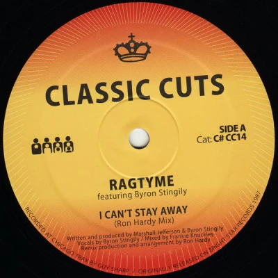 歌手 RagtymeT.C. Roper