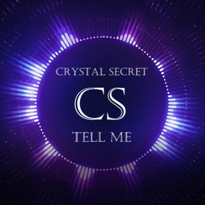 歌手 Crystal Secret