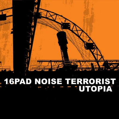 16Pad Noise Terrorist/Heimstatt Yipotash H.Y.Breed