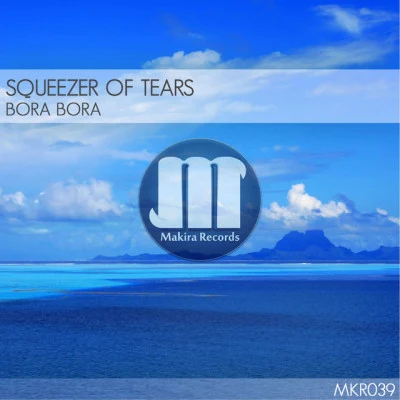 歌手 Squeezer Of Tears