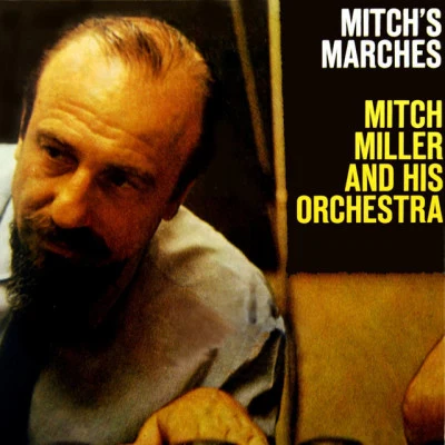 Mitch Miller and his Orchestra/Jimmy Carroll the key (original motion picture soundtrack)