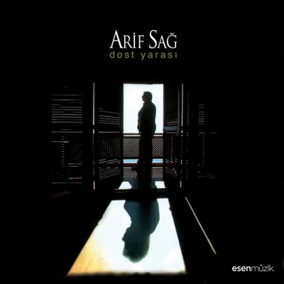 歌手 Arif Sağ