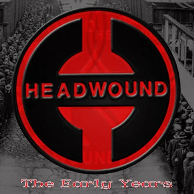 歌手 Headwound