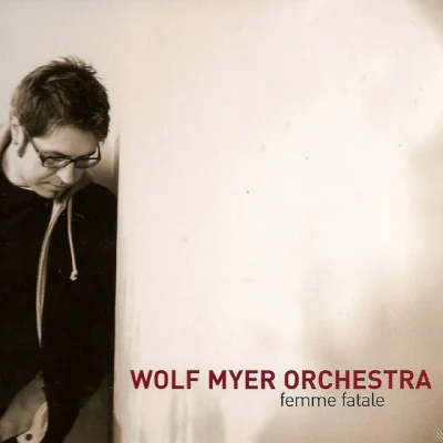 Wolf Myer Orchestra/Lilja Bloom/Cayetano/Louie Austen/Rodney Hunter/Lorbi Etage Noir Slo Mo Collection Volume One