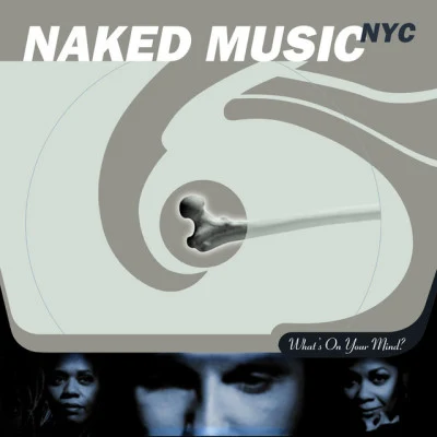 歌手 Naked Music NYC