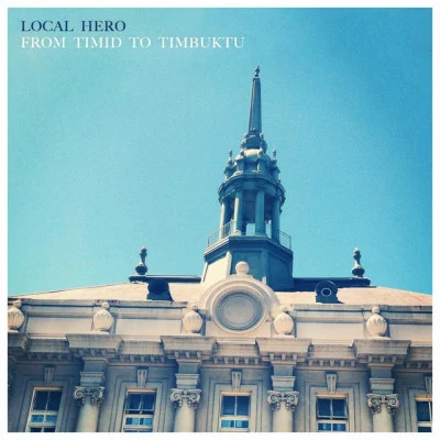 歌手 Local Hero