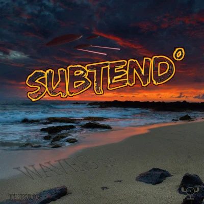 Subtend/Dr.Respawn/ZENBLiTZ/BNDT/FLAXDUBZ/Katch All Stars Vol. 1