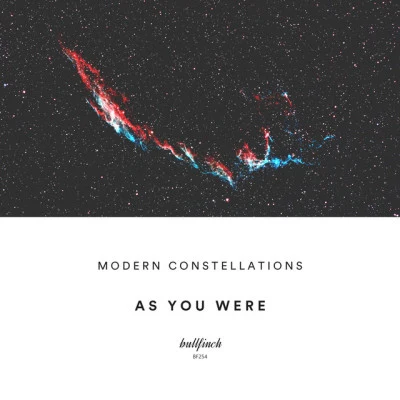 歌手 Modern Constellations