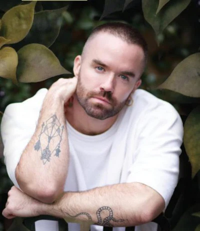 Brian Justin Crum 最新熱歌慢搖69