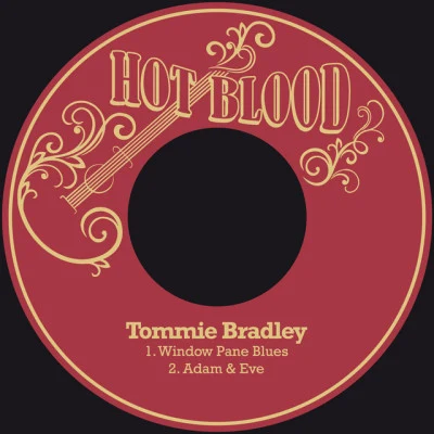 歌手 Tommie Bradley