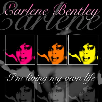 歌手 Earlene Bentley